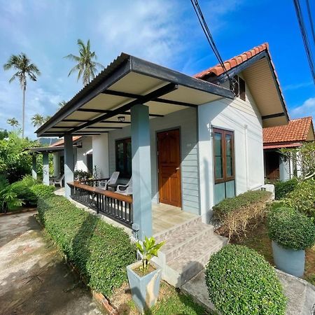 Bluewhale Home Samui Amphoe Koksamui Zewnętrze zdjęcie