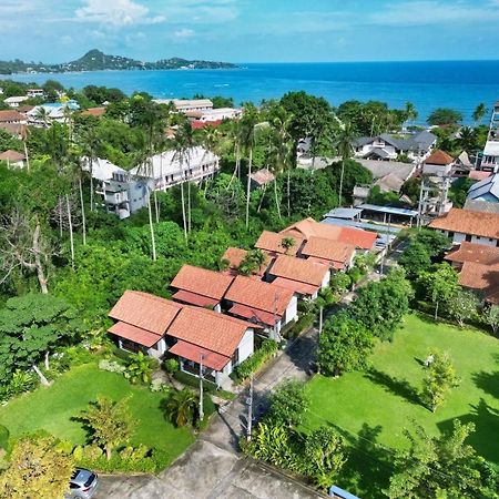 Bluewhale Home Samui Amphoe Koksamui Zewnętrze zdjęcie