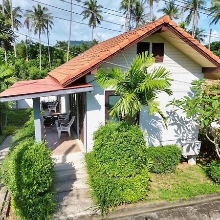 Bluewhale Home Samui Amphoe Koksamui Zewnętrze zdjęcie