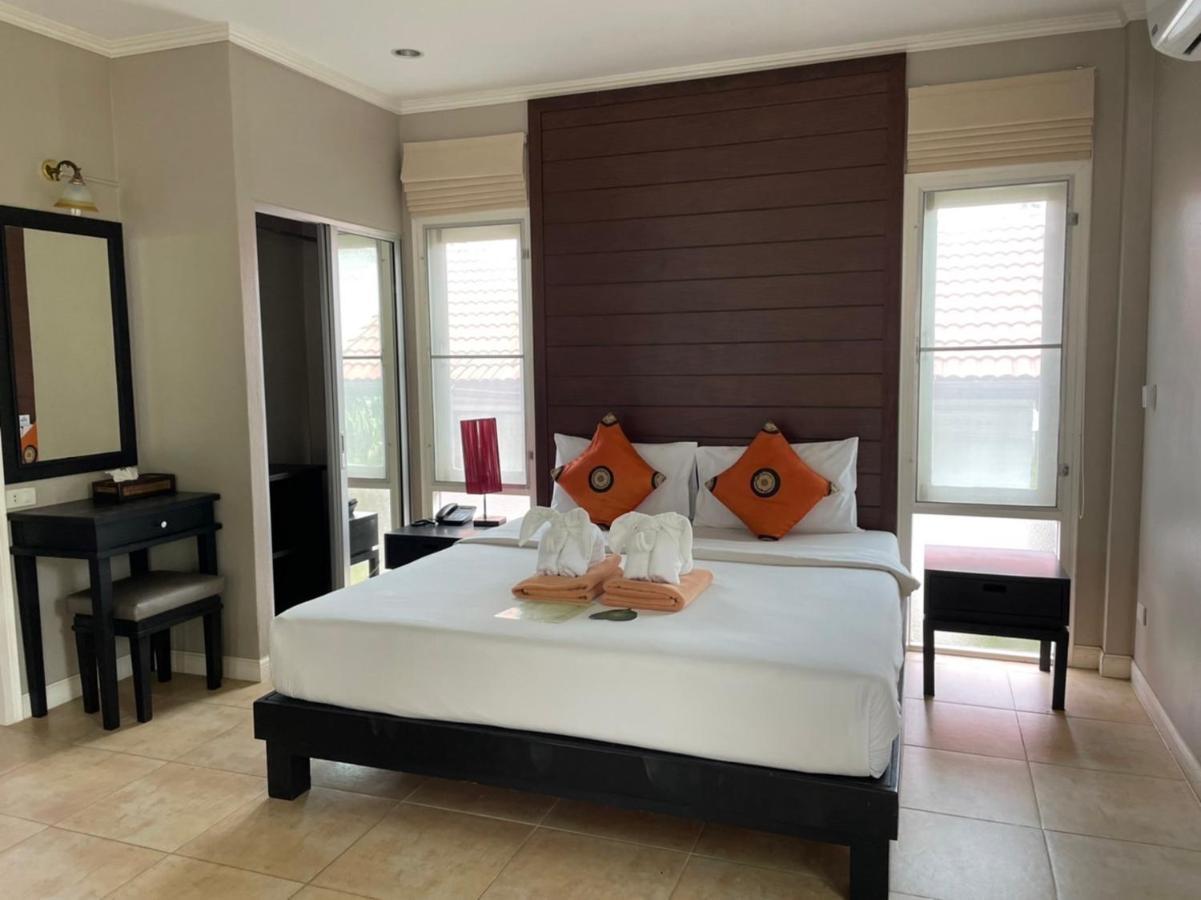 Bluewhale Home Samui Amphoe Koksamui Zewnętrze zdjęcie
