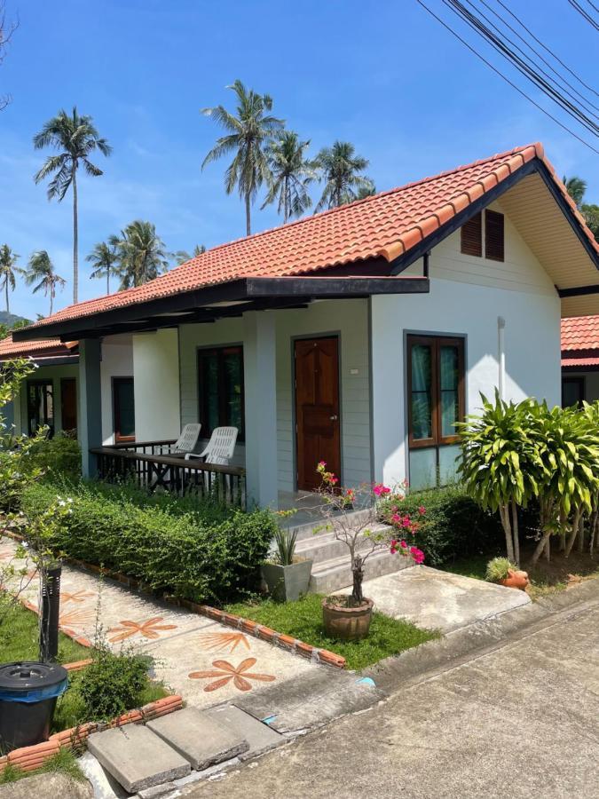 Bluewhale Home Samui Amphoe Koksamui Zewnętrze zdjęcie