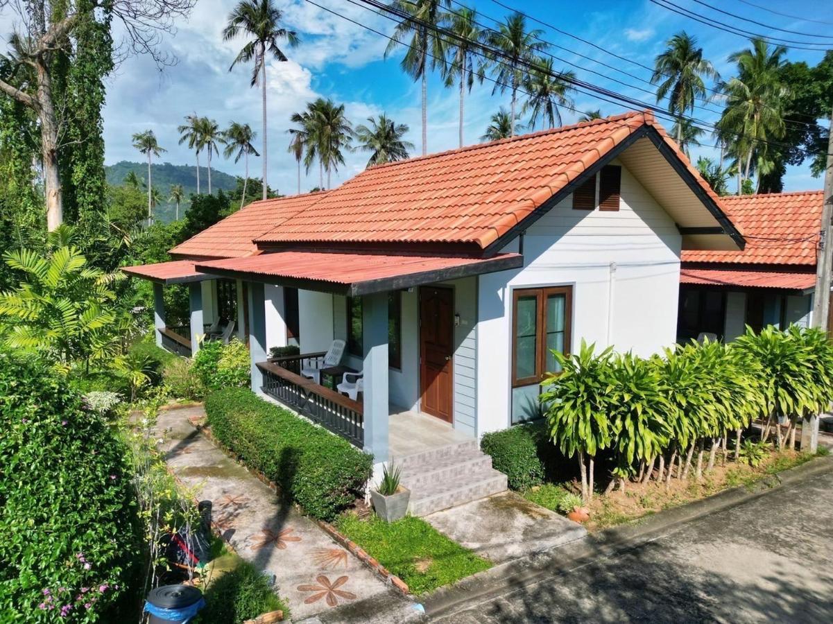 Bluewhale Home Samui Amphoe Koksamui Zewnętrze zdjęcie