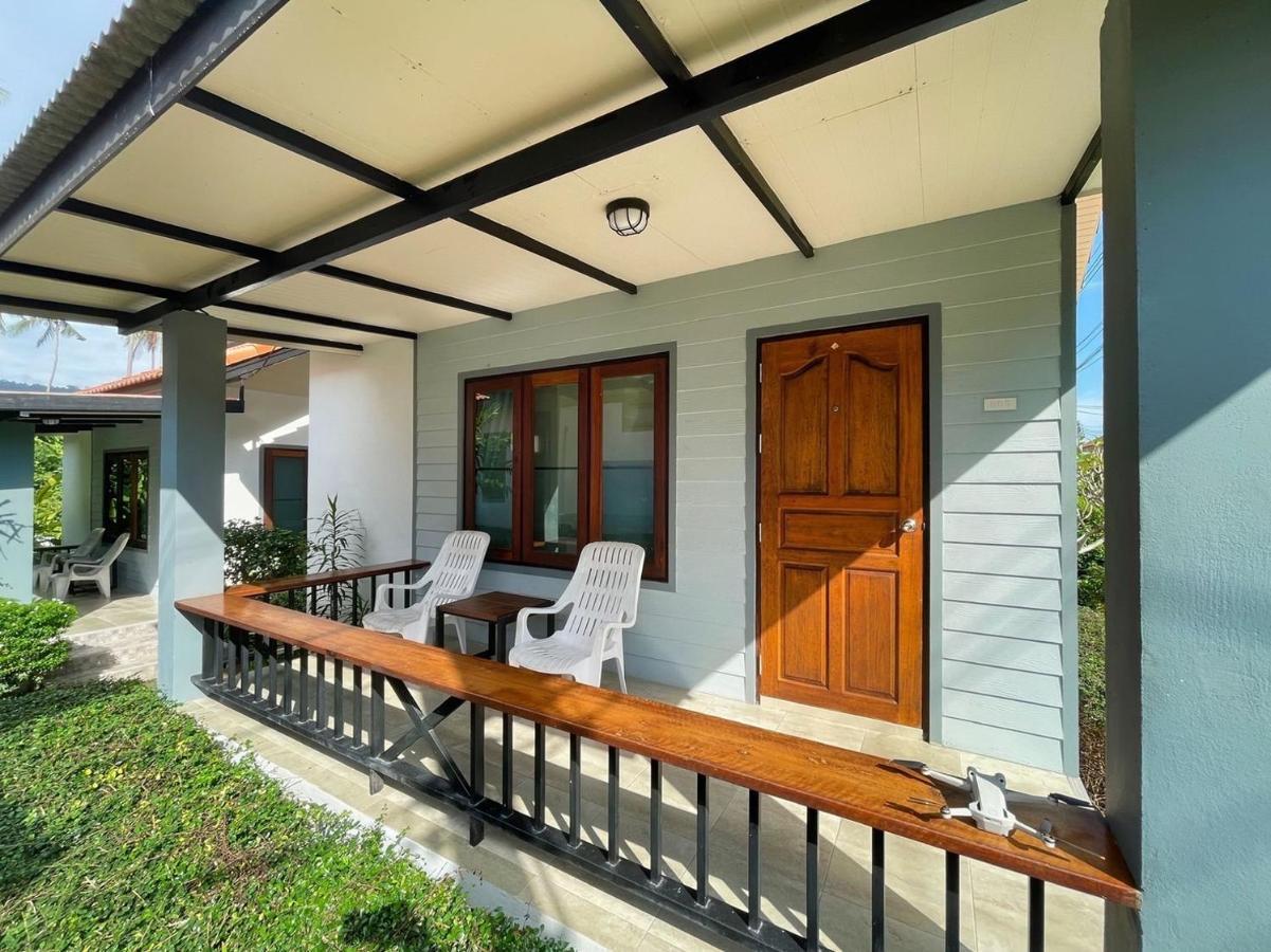 Bluewhale Home Samui Amphoe Koksamui Zewnętrze zdjęcie