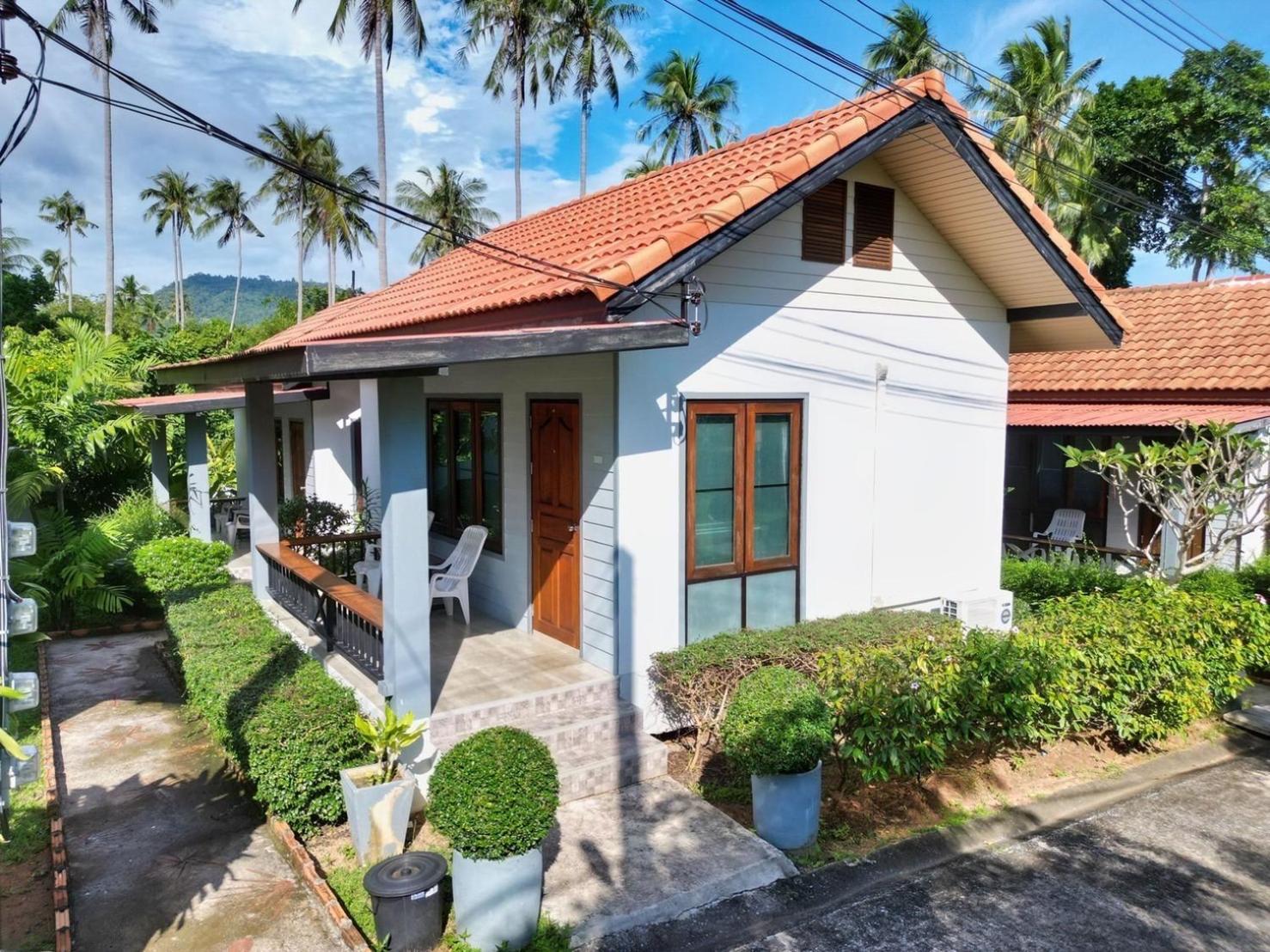 Bluewhale Home Samui Amphoe Koksamui Zewnętrze zdjęcie