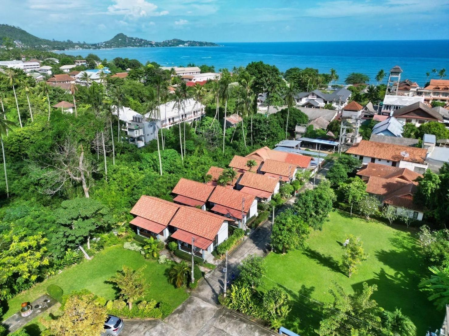 Bluewhale Home Samui Amphoe Koksamui Zewnętrze zdjęcie