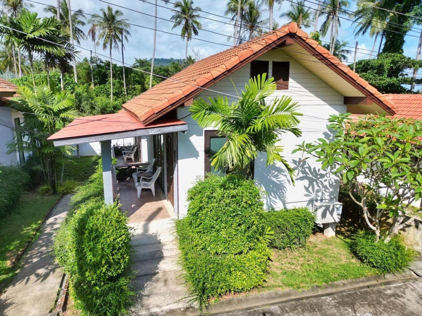 Bluewhale Home Samui Amphoe Koksamui Zewnętrze zdjęcie